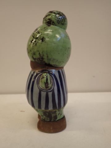 861792-5 Figurines. Lisa Larsson Design