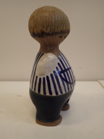 861792-9 Figurines. Lisa Larsson Design