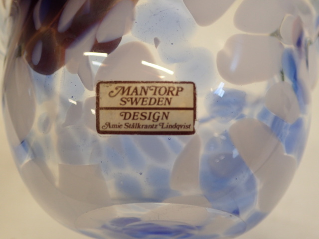 861794-5 Figurine & bowls