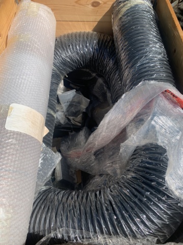 916604-2 Reservdelar till sopmaskin  Belos TranspPro 3440p 2012