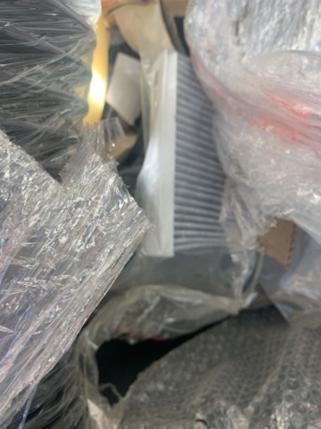 916604-4 Reservdelar till sopmaskin  Belos TranspPro 3440p 2012