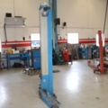 919154-2 2- pillar lift 2.5 tons