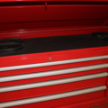 919159-3 Tool cabinet / stereo DLS