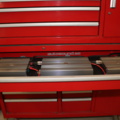 919159-5 Tool cabinet / stereo DLS