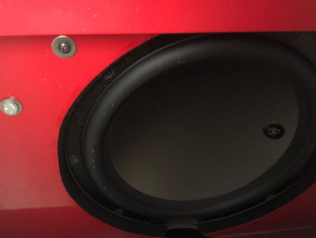 919159-12 Tool cabinet / stereo DLS