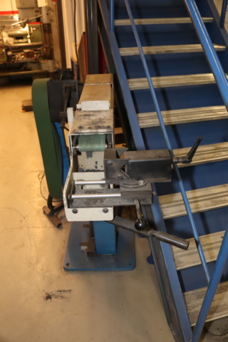 919160-2 Tube and profile end Grinder Uni-Tech PRS-76