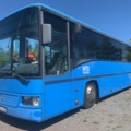 908186-1 Coach bus Mercedes-Benz O 550 - 1999 (repair object)