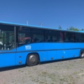 908186-2 Coach bus Mercedes-Benz O 550 - 1999 (repair object)