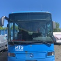 908186-7 Coach bus Mercedes-Benz O 550 - 1999 (repair object)