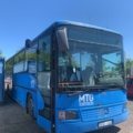 908186-8 Coach bus Mercedes-Benz O 550 - 1999 (repair object)