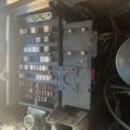 908186-12 Coach bus Mercedes-Benz O 550 - 1999 (repair object)