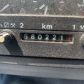 908186-16 Coach bus Mercedes-Benz O 550 - 1999 (repair object)