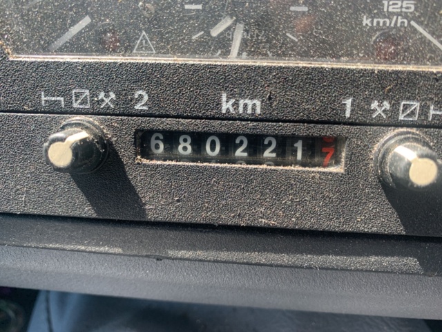 908186-16 Coach bus Mercedes-Benz O 550 - 1999 (repair object)