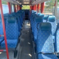 908186-20 Coach bus Mercedes-Benz O 550 - 1999 (repair object)