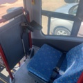 908186-22 Coach bus Mercedes-Benz O 550 - 1999 (repair object)