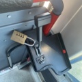 908186-23 Coach bus Mercedes-Benz O 550 - 1999 (repair object)