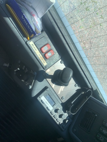 908186-24 Coach bus Mercedes-Benz O 550 - 1999 (repair object)