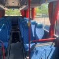 908186-25 Coach bus Mercedes-Benz O 550 - 1999 (repair object)