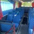 908186-26 Coach bus Mercedes-Benz O 550 - 1999 (repair object)