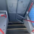 908186-27 Coach bus Mercedes-Benz O 550 - 1999 (repair object)