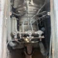 908186-29 Coach bus Mercedes-Benz O 550 - 1999 (repair object)