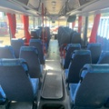908186-32 Coach bus Mercedes-Benz O 550 - 1999 (repair object)