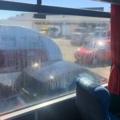 908186-33 Coach bus Mercedes-Benz O 550 - 1999 (repair object)