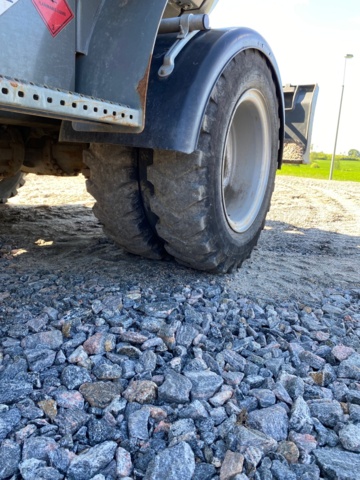 919170-60 Wheel excavator Wacker Neuson Ew100 Model year 2017