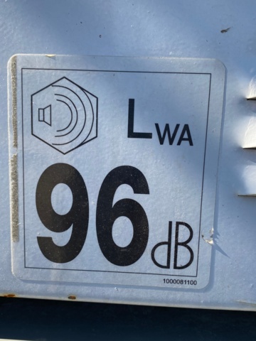 919170-63 Wheel excavator Wacker Neuson Ew100 Model year 2017