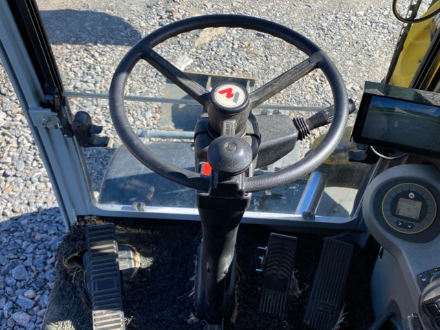 919170-12 Wheel excavator Wacker Neuson Ew100 Model year 2017