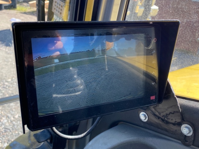 919170-13 Wheel excavator Wacker Neuson Ew100 Model year 2017