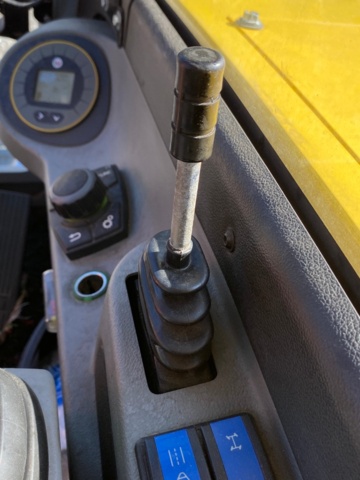 919170-18 Wheel excavator Wacker Neuson Ew100 Model year 2017