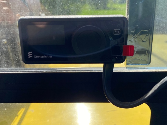 919170-21 Wheel excavator Wacker Neuson Ew100 Model year 2017