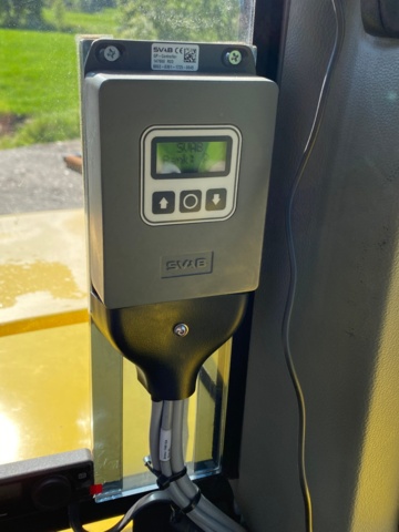 919170-22 Wheel excavator Wacker Neuson Ew100 Model year 2017