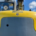 919170-32 Wheel excavator Wacker Neuson Ew100 Model year 2017