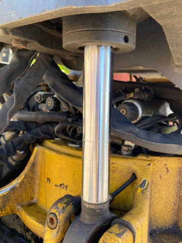 919170-71 Wheel excavator Wacker Neuson Ew100 Model year 2017