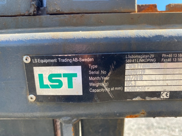 919170-77 Wheel excavator Wacker Neuson Ew100 Model year 2017