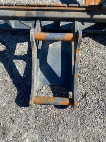 919170-80 Wheel excavator Wacker Neuson Ew100 Model year 2017