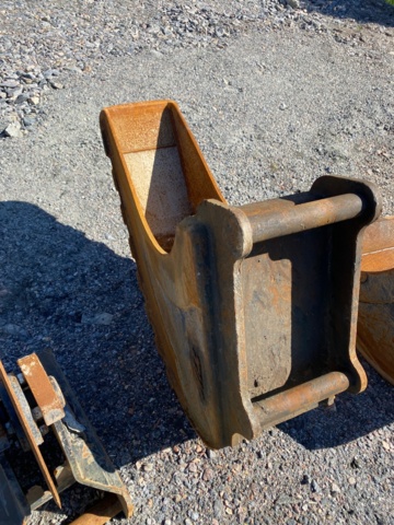 919170-87 Wheel excavator Wacker Neuson Ew100 Model year 2017