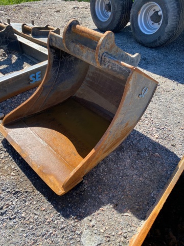 919170-90 Wheel excavator Wacker Neuson Ew100 Model year 2017