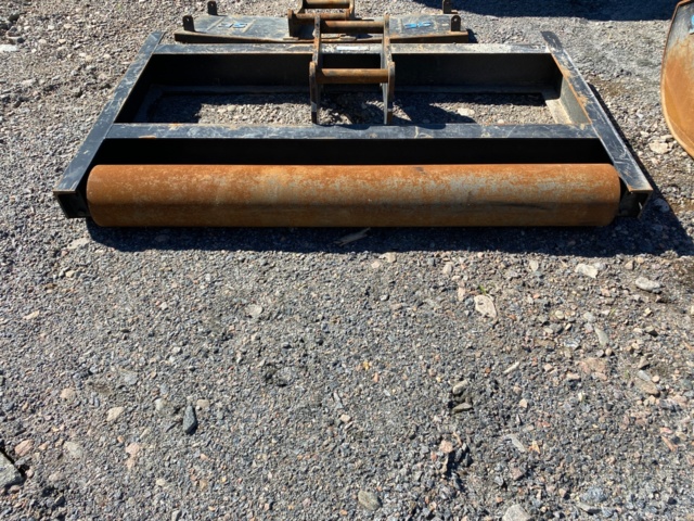 919170-95 Wheel excavator Wacker Neuson Ew100 Model year 2017