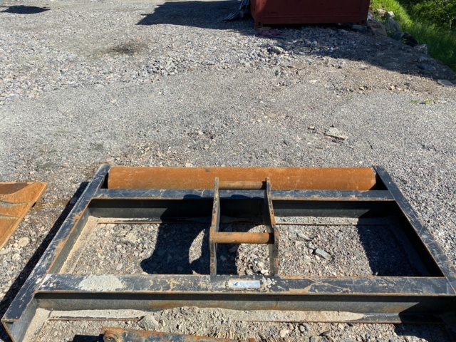 919170-97 Wheel excavator Wacker Neuson Ew100 Model year 2017