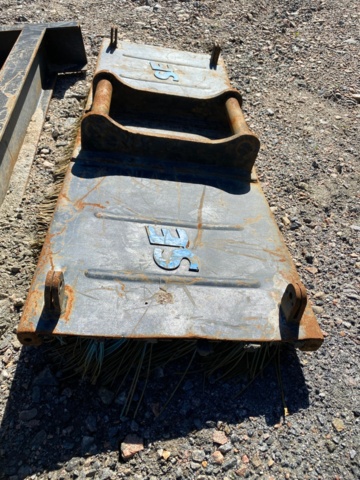 919170-100 Wheel excavator Wacker Neuson Ew100 Model year 2017