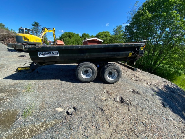 919170-105 Wheel excavator Wacker Neuson Ew100 Model year 2017