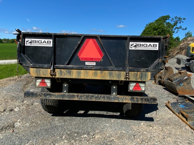 919170-106 Wheel excavator Wacker Neuson Ew100 Model year 2017