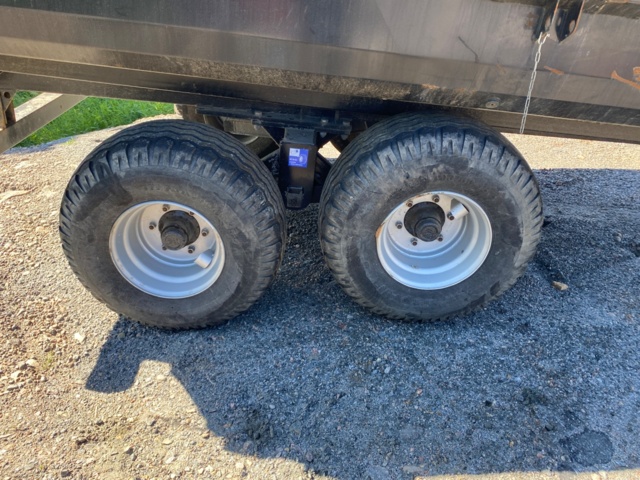 919170-108 Wheel excavator Wacker Neuson Ew100 Model year 2017