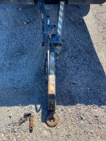 919170-112 Wheel excavator Wacker Neuson Ew100 Model year 2017