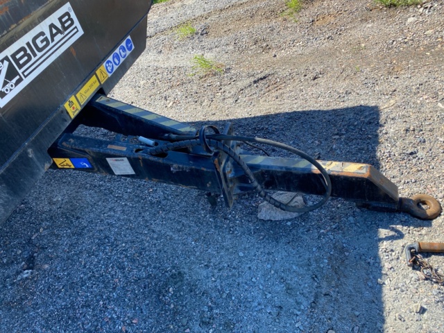 919170-113 Wheel excavator Wacker Neuson Ew100 Model year 2017