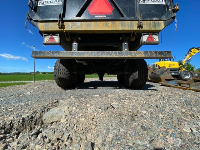 919170-120 Wheel excavator Wacker Neuson Ew100 Model year 2017