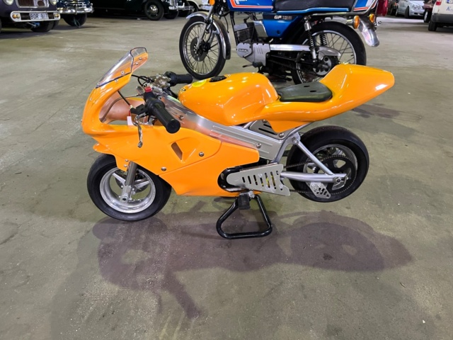 895636-2 Minimoto